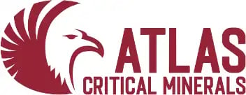 Atlas Critical Minerals Corporation (Nasdaq ATCX) logo copy