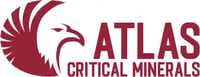 Atlas Critical Minerals Corporation (Nasdaq ATCX) logo copy