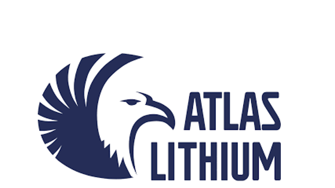 Atlas Lithium Corp logo