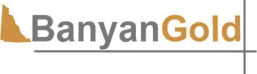 Banyan Gold Corp. (OTCQB BYAGF) logo copy