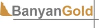 Banyan Gold Corp. (OTCQB BYAGF) logo copy
