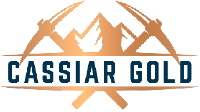 Cassiar Gold Corp. logo