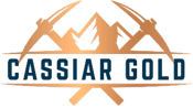 Cassiar Gold Corp. logo
