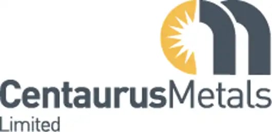 Centaurus Metals Inc. (OTCQX CTTZF) logo copy