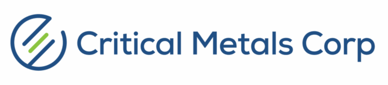 Critical Metals Corp logo