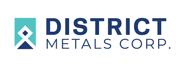 District Metals Corp. (OTCQX: DMXCF | TSXV: DMX)