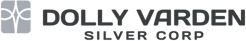 Dolly Varden Silver Corporation (NYSE American- DVS | TSXV- DV)