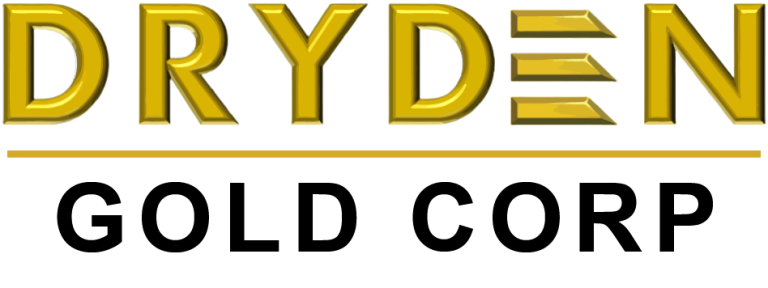 Dryden Gold Corp. (OTCQB: DRYGF | TSXV: DRY)