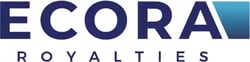 Ecora Royalties PLC (OTCQX ECRAF) logo copy