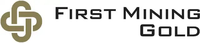 First Mining Gold Corp. (OTCQX FFMGF) logo copy