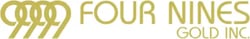 Four Nines Gold Inc logo copy