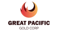 Great Pacific Gold Corp logo