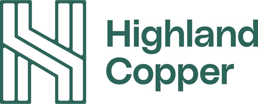 Highland Copper Company Inc. (OTCQB: HDRSF | TSXV: HI)