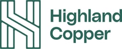Highland Copper Company Inc. (OTCQB- HDRSF | TSXV- HI)