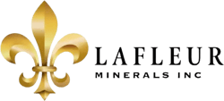 LaFleur Minerals Inc Logo copy