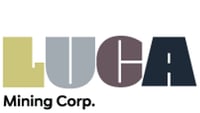 Luca Mining Corp logo