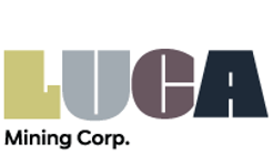Luca Mining Corp logo