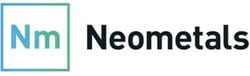 Neometals Ltd logo copy