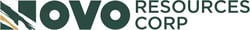 Novo Resources Corp. (OTCQB NSRPF) logo