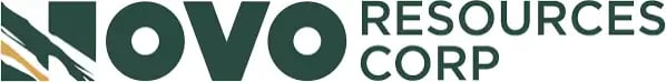 Novo Resources Corp. (OTCQB NSRPF) logo