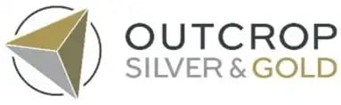 Outcrop Silver & Gold Corp logo copy