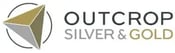 Outcrop Silver & Gold Corp logo copy