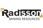 Radisson Mining Resources Inc. (OTCQX- RMRDF | TSXV- RDS)