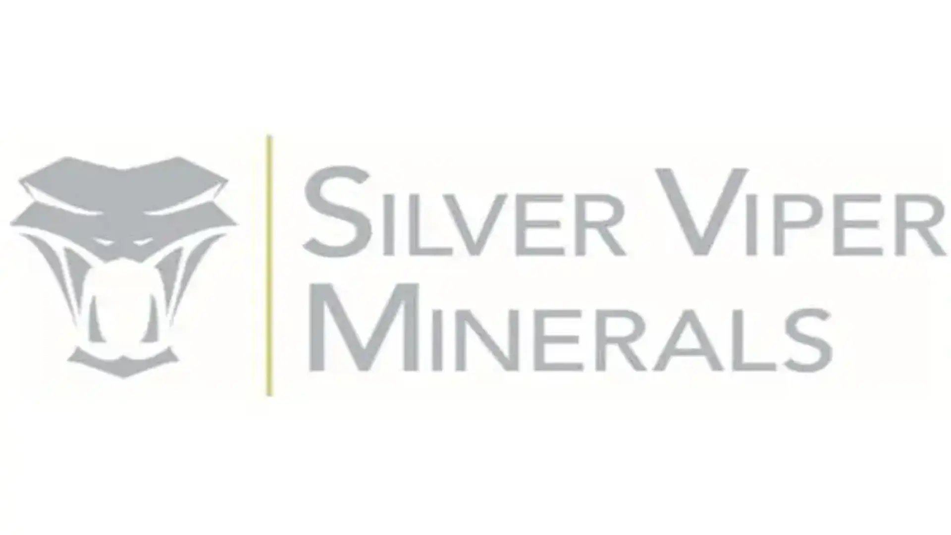 Silver Viper Minerals Corp. (OTCQB VIPRF) logo