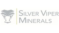 Silver Viper Minerals Corp. (OTCQB VIPRF) logo