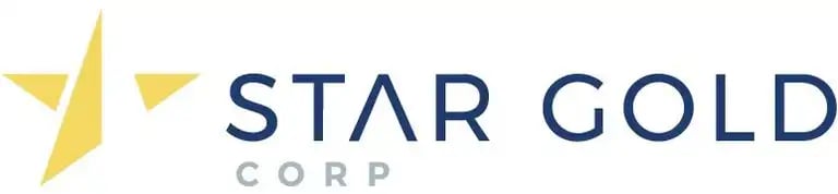 Star Gold Corp. (OTCQB SRGZ) logo copy