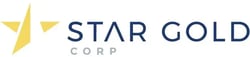 Star Gold Corp. (OTCQB SRGZ) logo copy