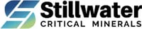 Stillwater Critical Minerals Corp. (OTCQB PGEZF) logo copy