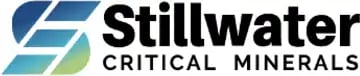 Stillwater Critical Minerals Corp. (OTCQB PGEZF) logo copy