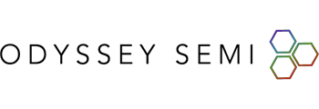Odyssey Semi Logo - OTCQB: ODII