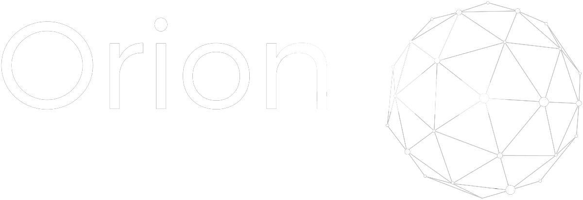 Orion-logo-White