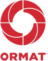 Ormat Technologies, Inc. (ORA) logo
