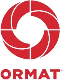 Ormat Technologies, Inc. (ORA) logo