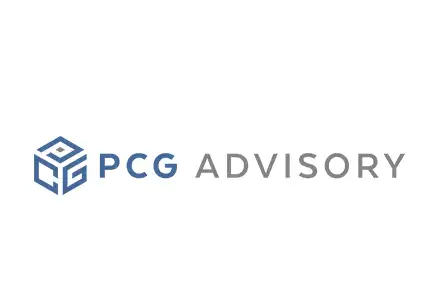 PCG Advisory Sponsor tile