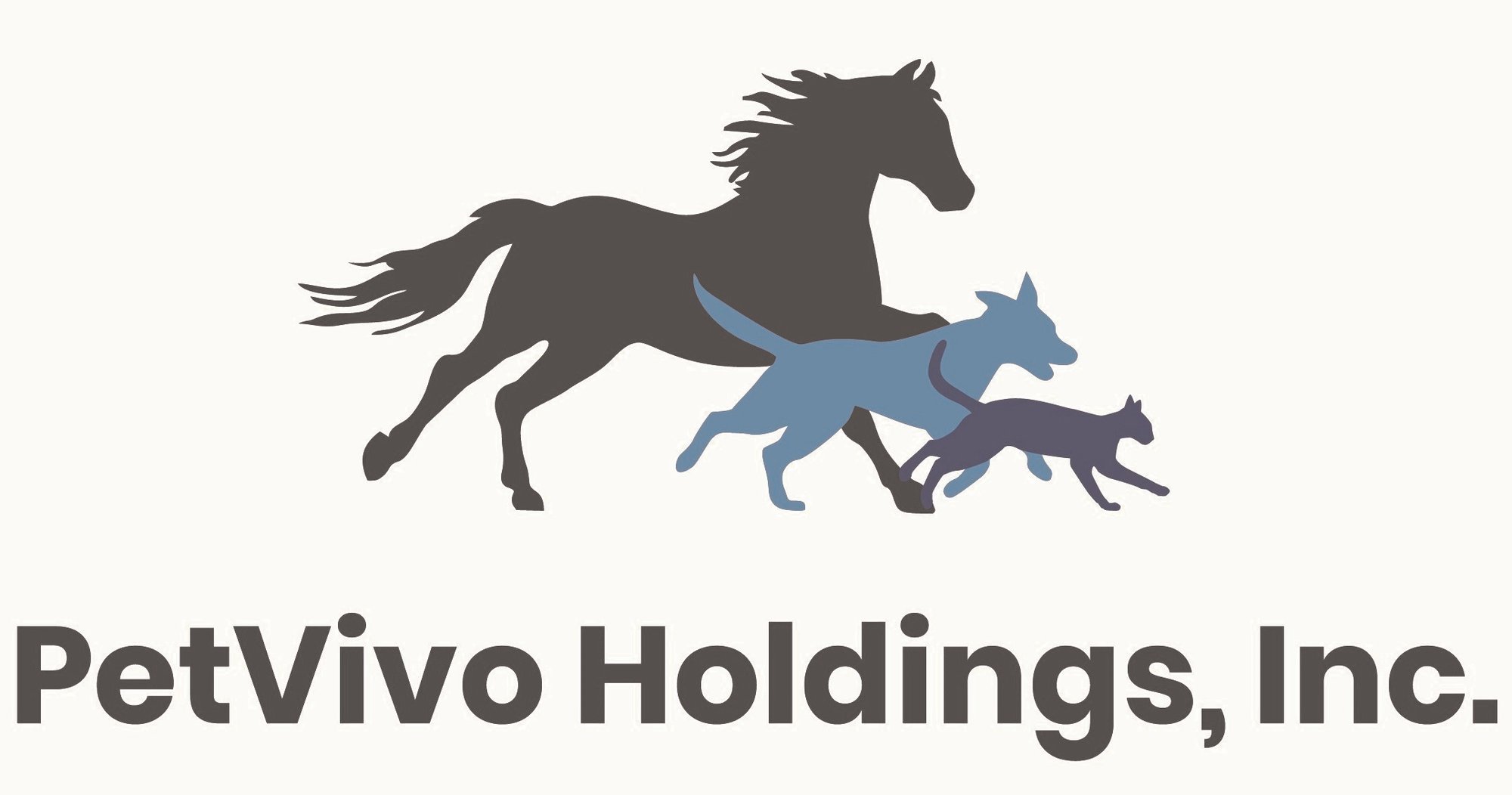 Petvivo Holdings, Inc. logo