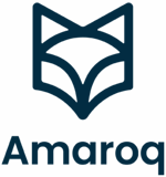 Amaroq logo