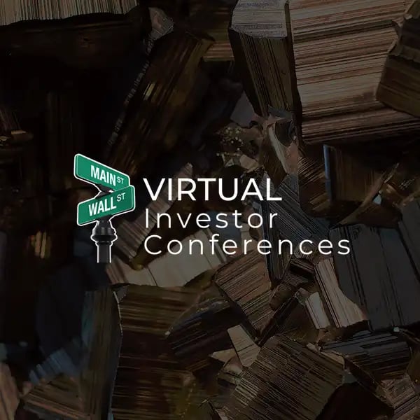 Conferences Listing Tile_Precious Metals and Critical Minerals Hybrid Conference