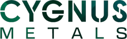 Cygnus Metals Limited logo