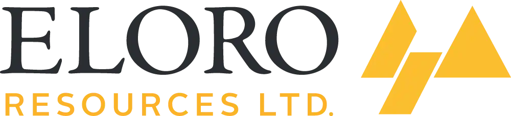 Eloro Resources Ltd logo