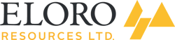 Eloro Resources Ltd logo