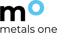Metals One plc. logo copy