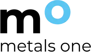 Metals One plc. logo copy