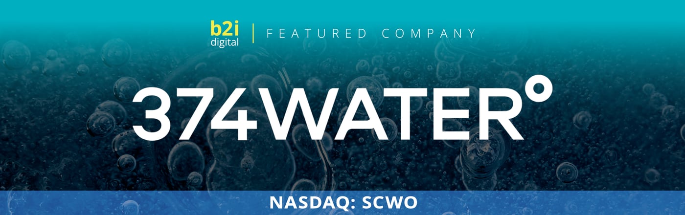 374Water Unveils Strategy to Scale AirSCWO into a Global Waste Destruction Platform featured image