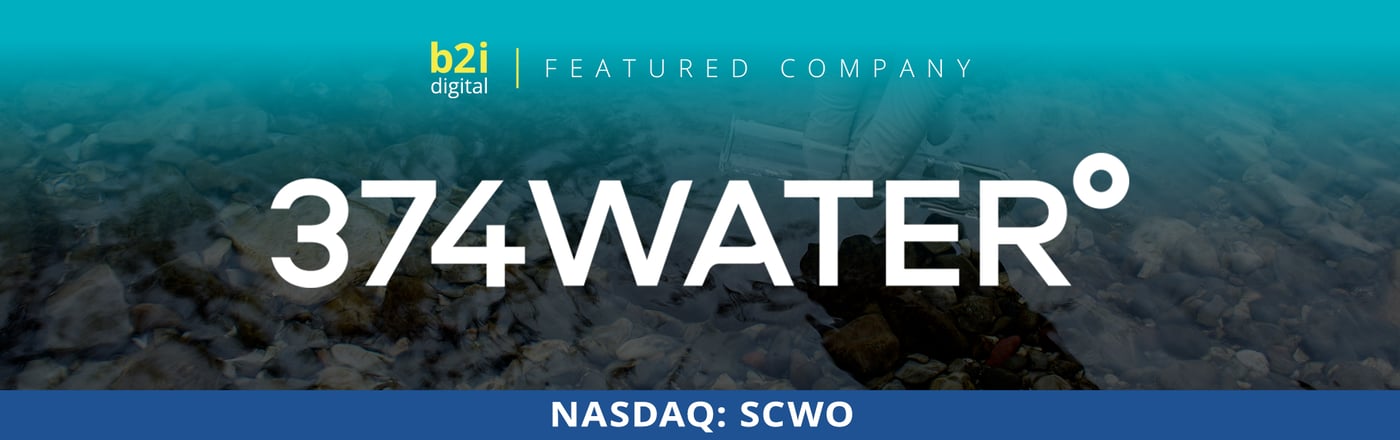 374Water to Present New Supercritical Water Oxidation Destruction Data at WEFTEC 2026 featured image