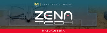 ZenaTech Signs Multiple Land Surveying & Geospatial Acquisition Offers in U.S., Canada & Australia