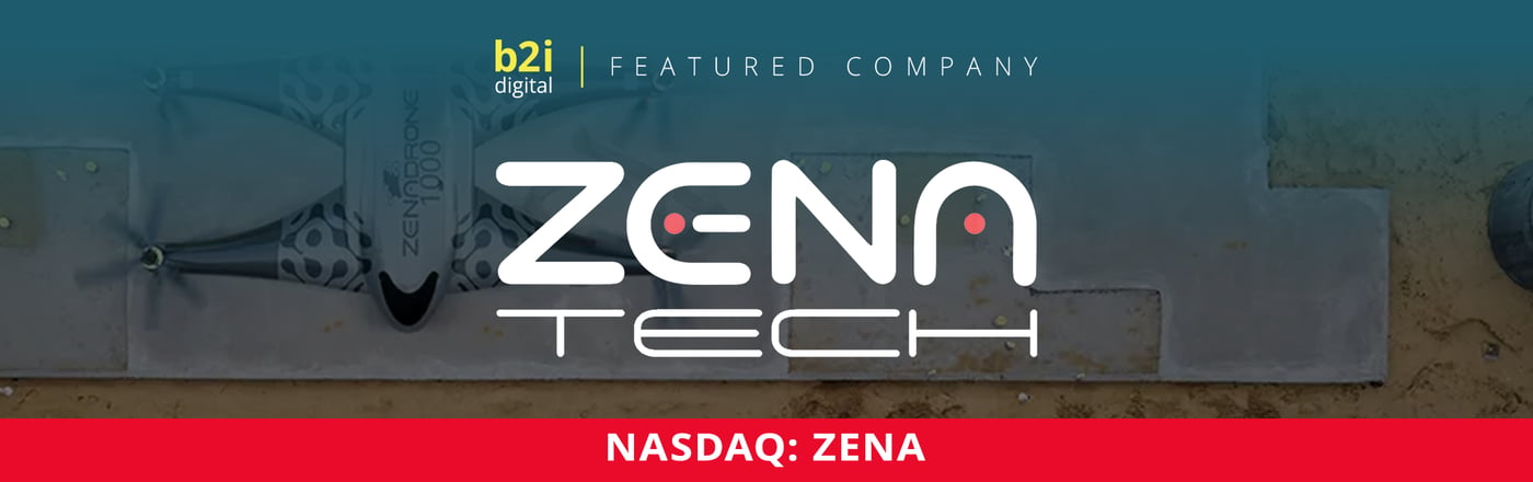 ZenaTech Signs Multiple Land Surveying & Geospatial Acquisition Offers in U.S., Canada & Australia